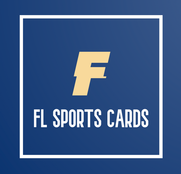 FL SPORTS CARDS